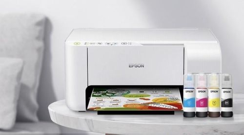 家用喷墨打印机排行榜(喷墨打印机牌子)插图1 家用喷墨打印机排行榜(喷墨打印机牌子)插图1