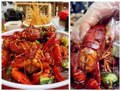 成都龙虾宵夜排名前十(北京宵夜最出名的地方)插图5