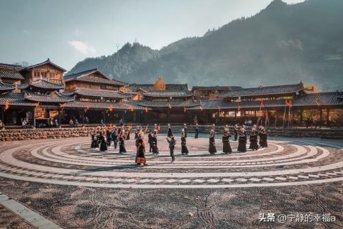 中国古城排名前十(中国24古城排名榜)插图19