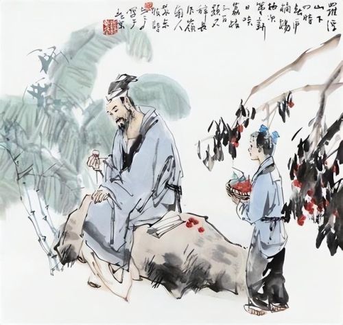 流放排行榜(流放写得好的小说)插图7