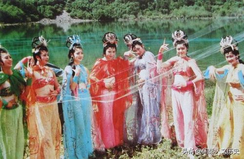 伏妖排行榜(天宝伏妖录实力排名)插图13
