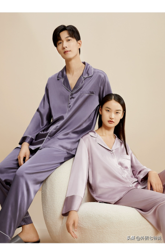 家居服十大名牌排行榜(家居服口碑最好的品牌)插图8