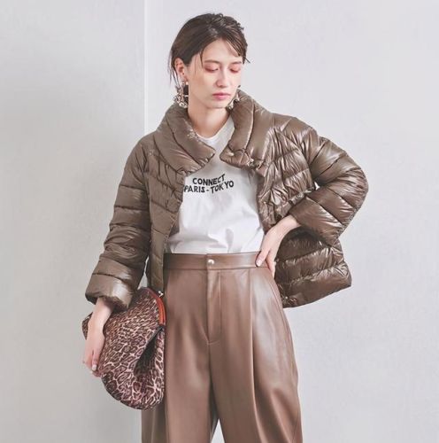 女款羽绒服品牌排行榜(全球公认十大顶级羽绒服品牌)插图20