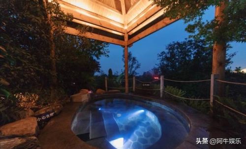 全国上榜温泉排名前十(全国四大温泉)插图4