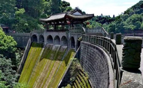成都冷门景点排名前十(成都哪里好玩的景点)插图31