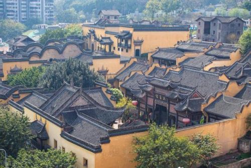 重庆市景点排行榜(重庆旅游必去十大景点推荐)插图19