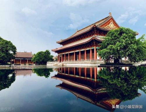 苏州寺庙古迹排名前十(苏州文殊寺)插图27
