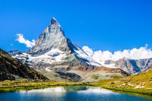全世界旅游景点排行榜(世界十大最佳旅游胜地)插图4