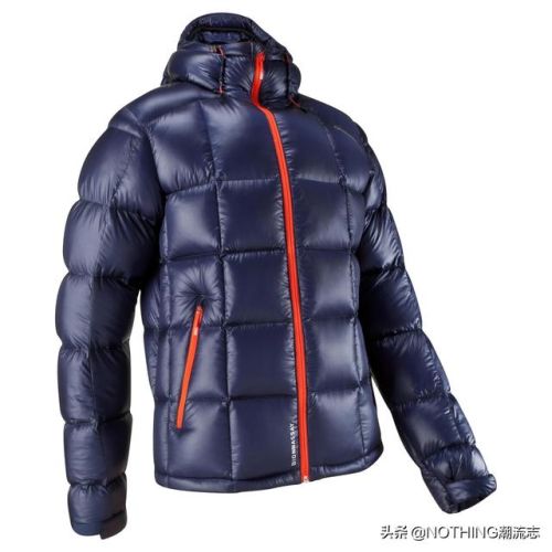 美国羽绒服品牌排行榜(羽绒服十大国际品牌)