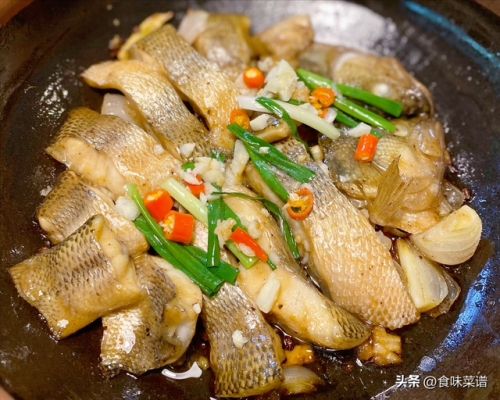 最好吃的海鱼排行榜(海鱼排行榜前十名)插图8