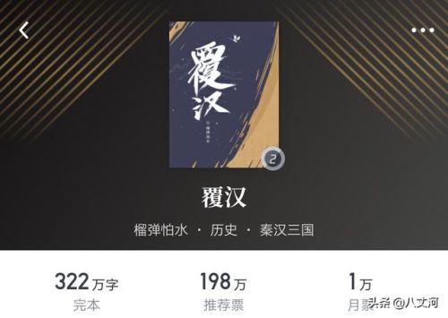 经典小说排行榜完结版(十大完结巅峰神作小说)插图2