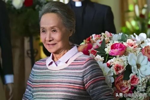 内地女演员演技排行榜(中国公认演技最好的女演员)插图23