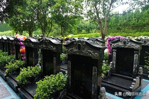 陵园排行榜(北京墓地排行榜)插图