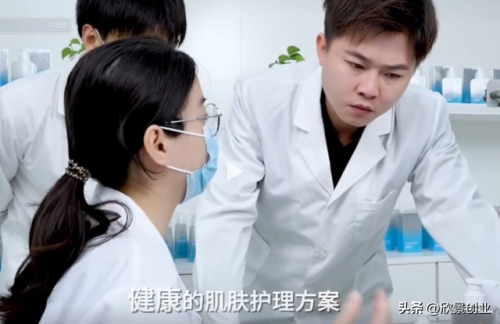 广西快手网红排行榜(快手网红粉丝排名前500)插图3