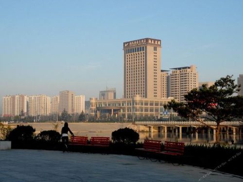 威海高价宾馆排名前十(威海水价调整)