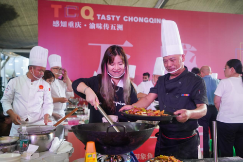 重庆万盛美食排行榜(万盛最出名的美食)插图2