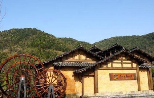 江西怀旧景区排名前十(江西五a景区有哪些)插图79