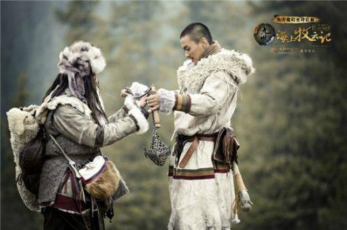 戎装公主随从选择(国王的恩赐随从在哪里的)插图4