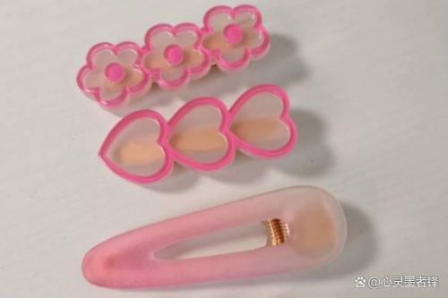 高端发饰品牌排行榜(发卡品牌十大排名)插图3
