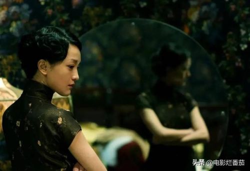 内地女演员演技排行榜(中国公认演技最好的女演员)插图33