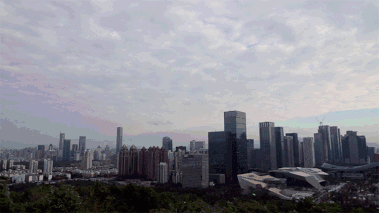深圳好玩瀑布排名前十(深圳适合一日游的景点推荐)插图88