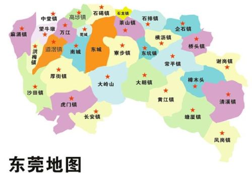 中国最小城市排行榜(中国十大压力最小城市)插图3