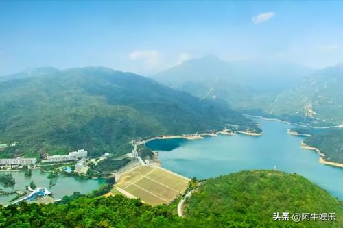 全国上榜温泉排名前十(全国四大温泉)插图16