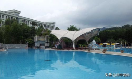 全国上榜温泉排名前十(全国四大温泉)插图