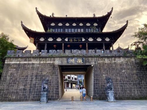 最好玩的城市排行榜(旅游热门城市排行)插图12