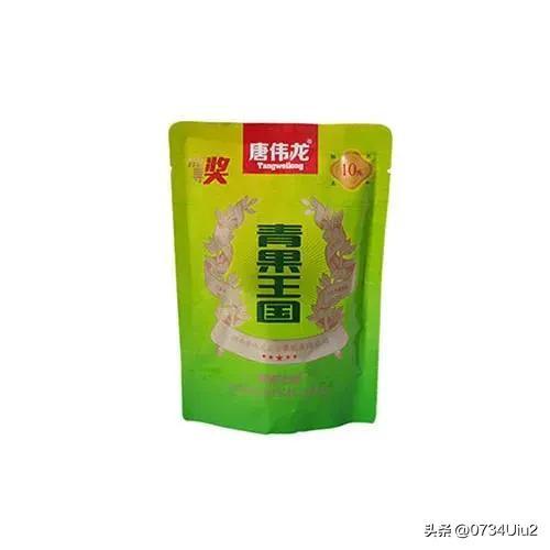 槟榔十大排行榜(十大槟榔品牌)
