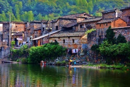 江西怀旧景区排名前十(江西五a景区有哪些)插图8