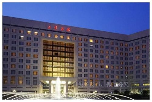 天津酒店安全排名前十(天津酒店)插图3