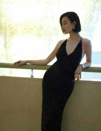 体态好看明星排名前十(明星体态前后对比)插图7