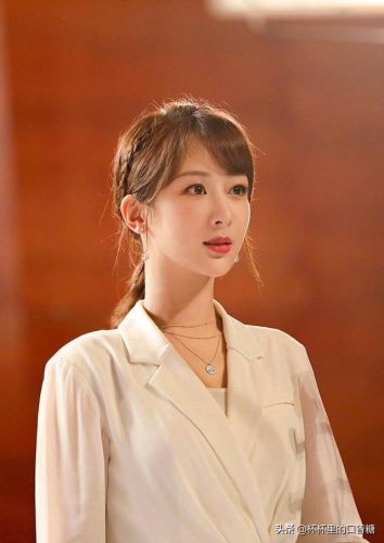 微博女明星粉丝排行榜(女明星的粉丝量排名)插图5