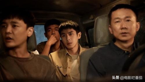 好看的现代电视剧排行榜国内(最值得看的十部电视剧)插图57