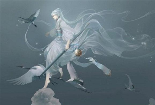 仙侠修真类小说排行榜(50本完结修仙小说)插图2