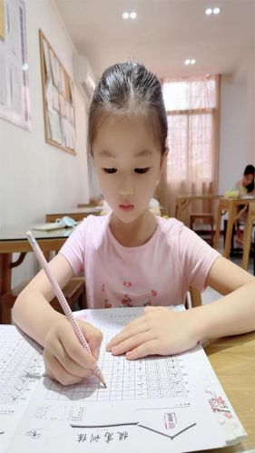莆田绘画班排名前十(郑州有名的少儿绘画班)插图22