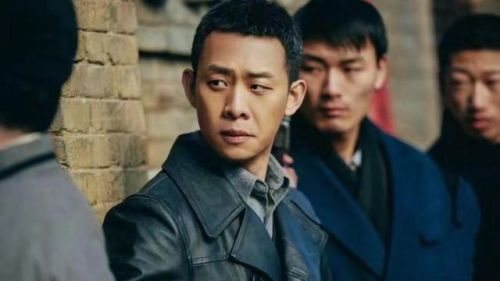 十大演员演技排行榜(内地实力男演员排行榜)插图9