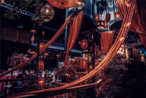 江阴婚宴档次排名前十(江阴最好的饭店排名)
