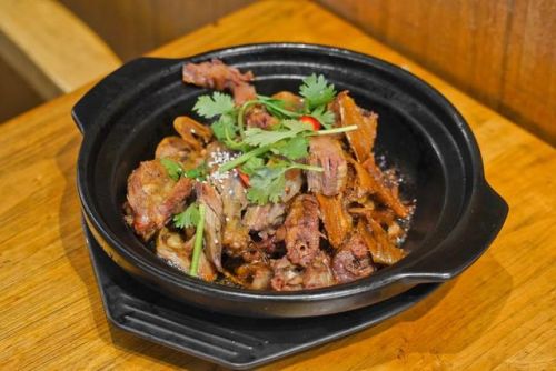 杭州美食地道排名前十(杭州美食街哪个最好)插图5