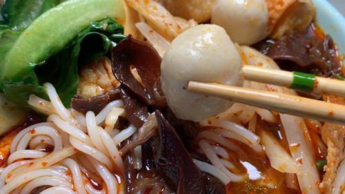 濮阳螺蛳粉排名前十(螺蛳粉加盟店10大品牌)
