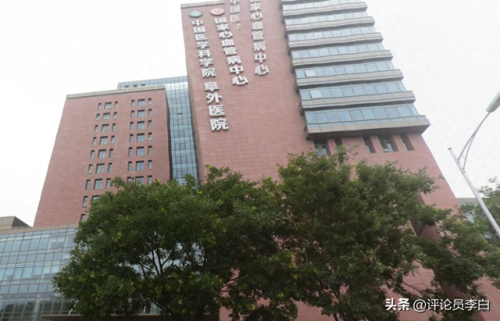 全国脑血管医院排行榜(中国最好的脑血管医院是哪家)插图