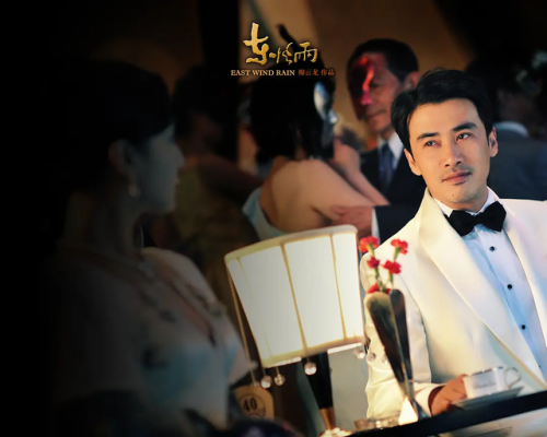 剧组排行榜(剧组地位最高的)插图15 剧组排行榜(剧组地位最高的)插图15