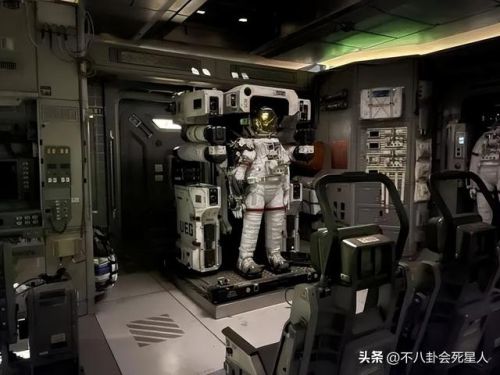 全国票房排行榜前十名(内地影史票房前三十名)插图6