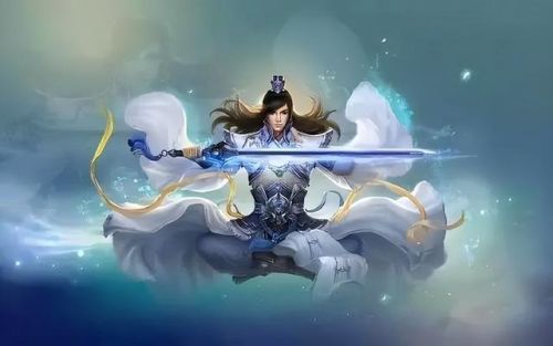 用剑的玄幻小说排行榜(公认十大最好看剑修小说)插图4