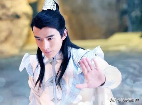 蜀山神功排名前十(魔教十大神功)插图1