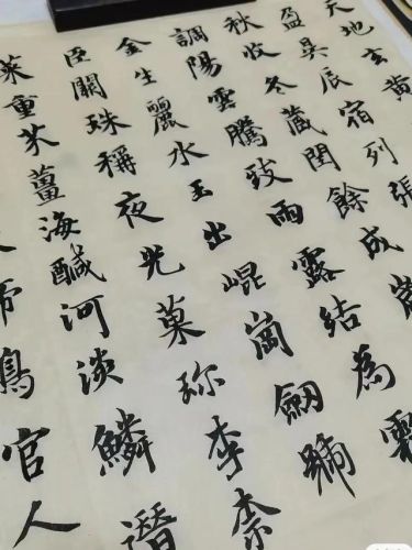 莆田绘画班排名前十(郑州有名的少儿绘画班)插图1