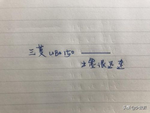 黑油笔品牌排名前十(世界十大黑笔品牌)插图6