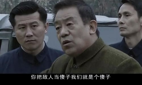 谍战剧排行榜豆瓣评分(评分9.0以上的谍战小说)插图20