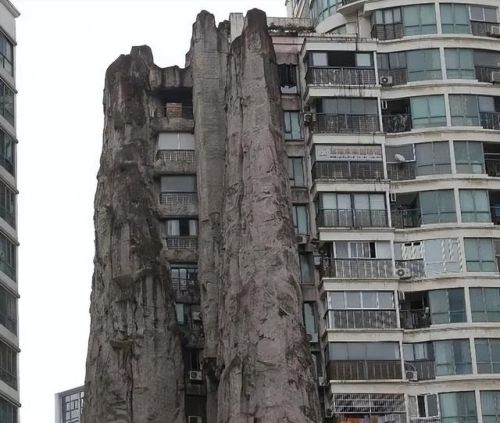 十大最丑建筑排行榜(世界上最丑的大楼排名)插图14